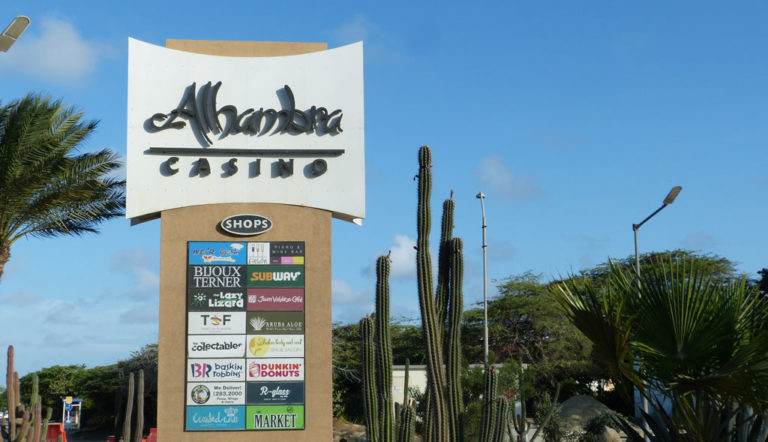 Come and enjoy Aruba's most ambient grocery store & other boutique shops, restaurant or casino